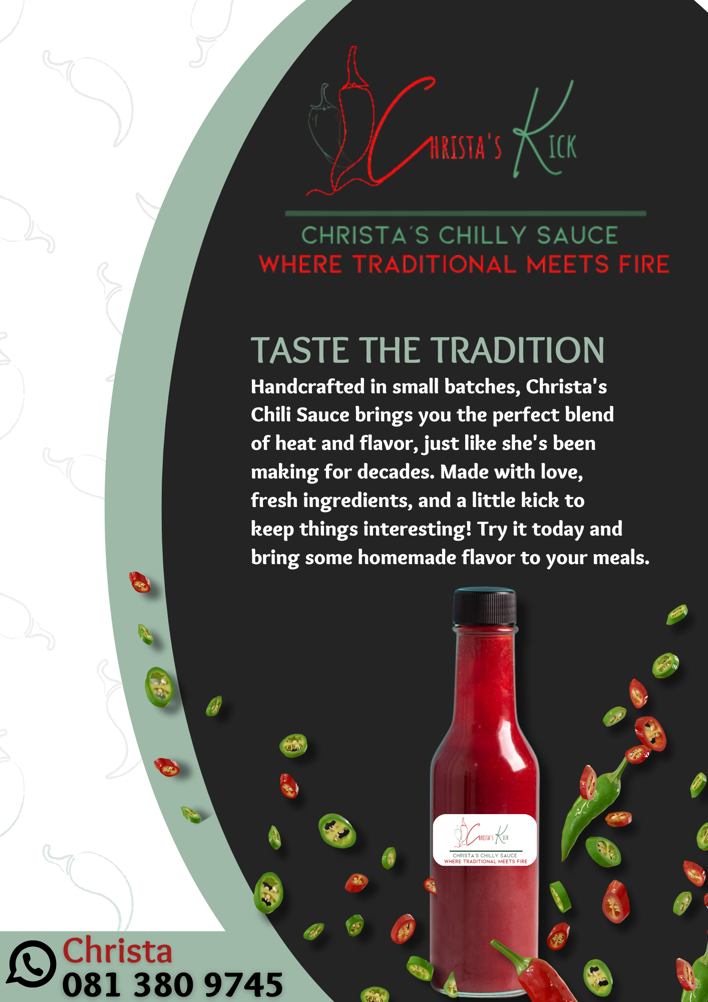 Red Black Simple Spicy Sauce Promotion Flyer_20250310_205033_0000 Red Black Simple Spicy Sauce Promotion Flyer_20250310_205033_0000